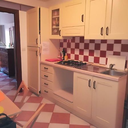 Appartamento Gemo Αλγκέρο Εξωτερικό φωτογραφία