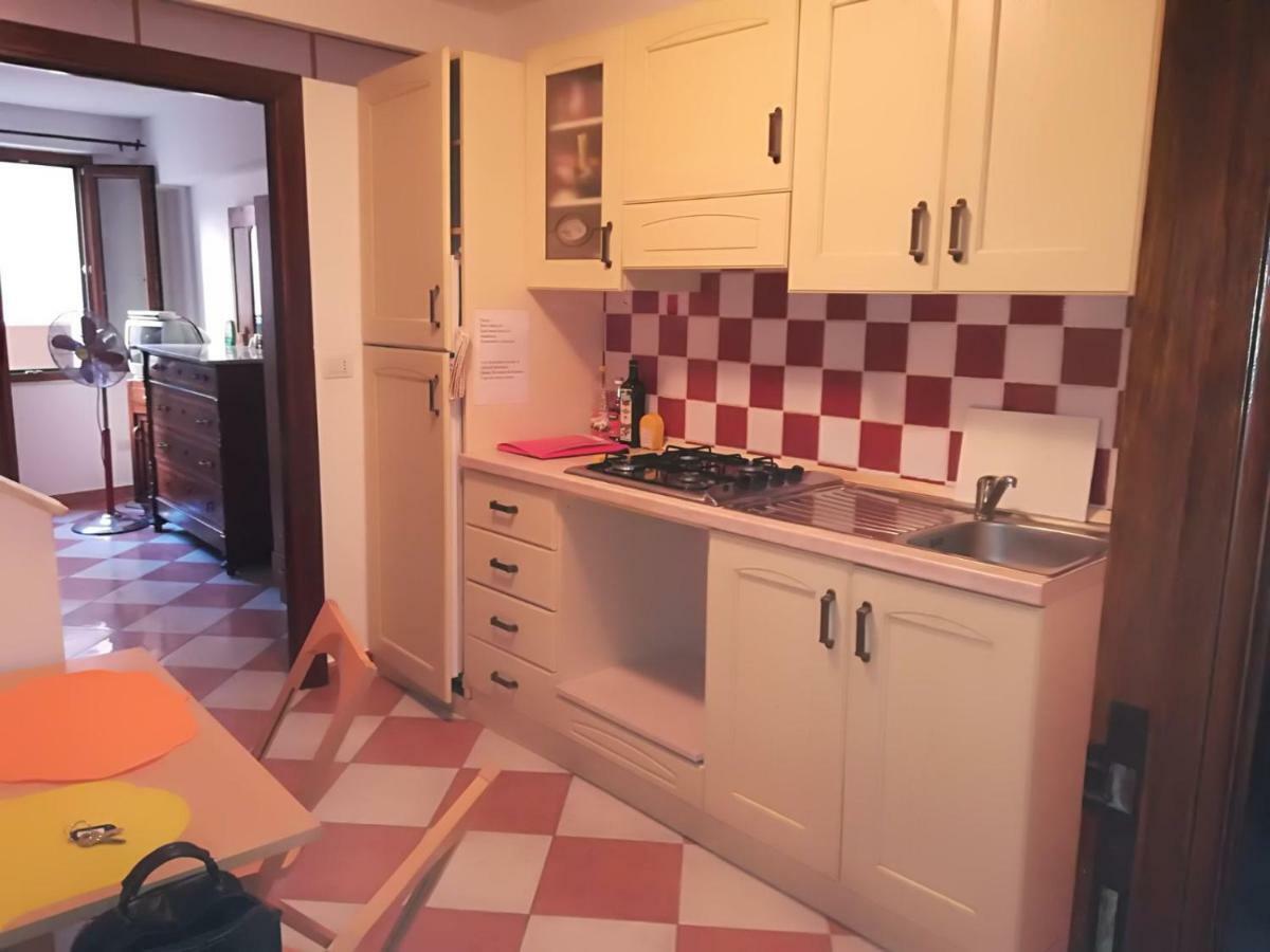 Appartamento Gemo Αλγκέρο Εξωτερικό φωτογραφία