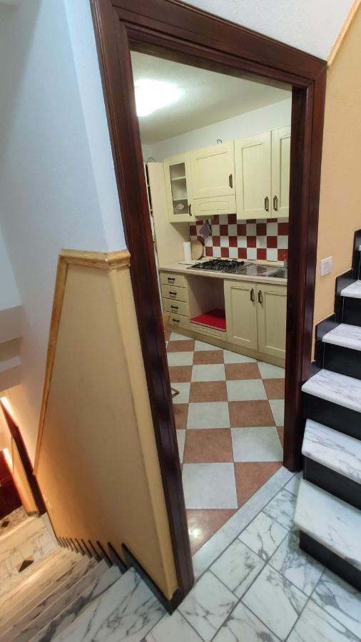 Appartamento Gemo Αλγκέρο Εξωτερικό φωτογραφία