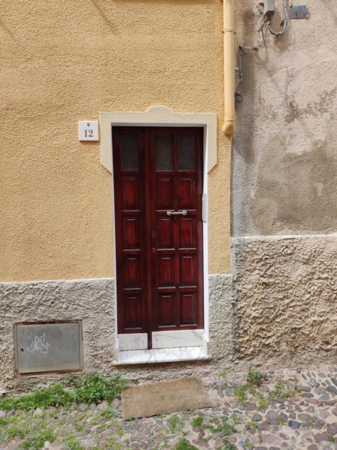 Appartamento Gemo Αλγκέρο Εξωτερικό φωτογραφία
