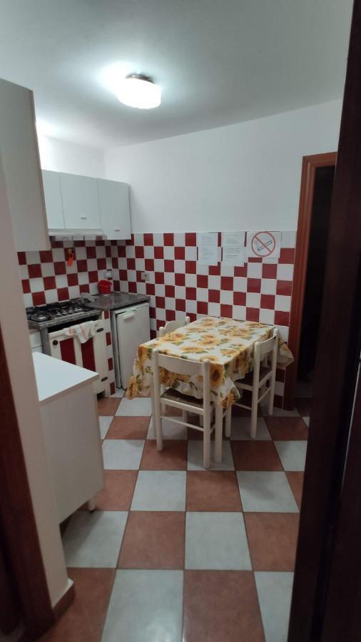 Appartamento Gemo Αλγκέρο Εξωτερικό φωτογραφία