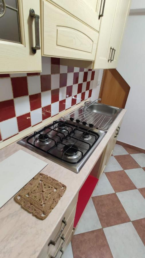 Appartamento Gemo Αλγκέρο Εξωτερικό φωτογραφία