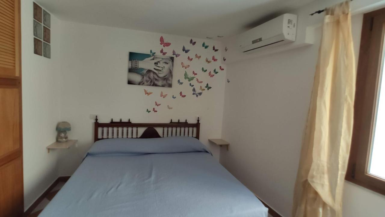 Appartamento Gemo Αλγκέρο Εξωτερικό φωτογραφία