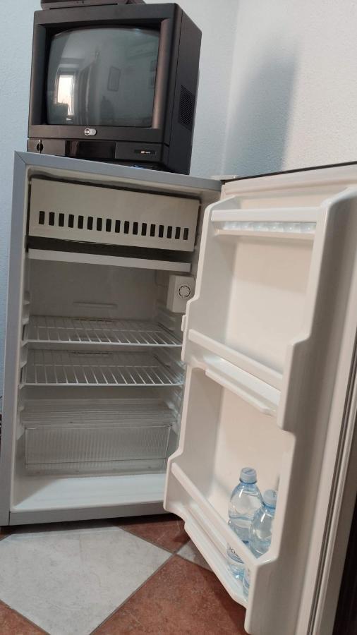 Appartamento Gemo Αλγκέρο Εξωτερικό φωτογραφία