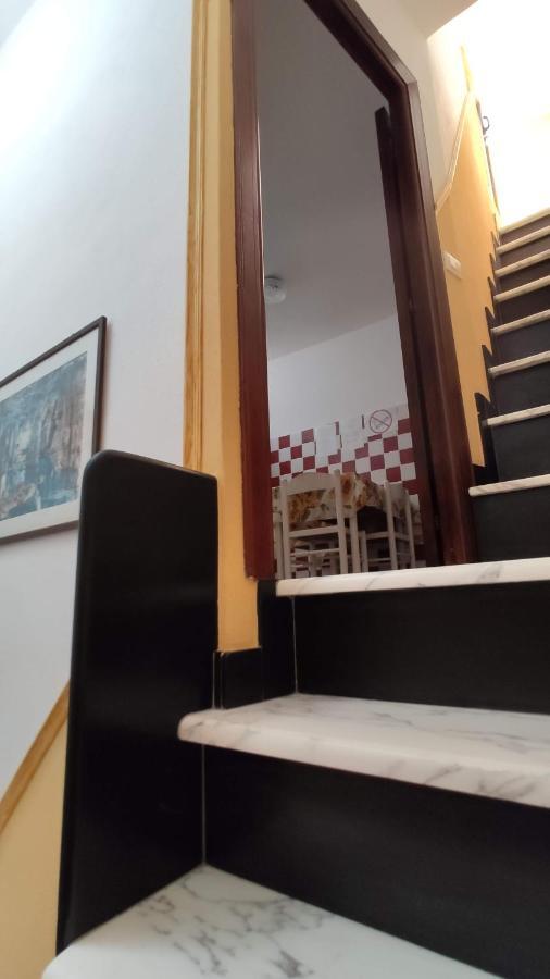 Appartamento Gemo Αλγκέρο Εξωτερικό φωτογραφία